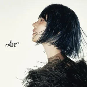 دانلود آهنگ Air یجی (ایتزی) YEJI (ITZY)