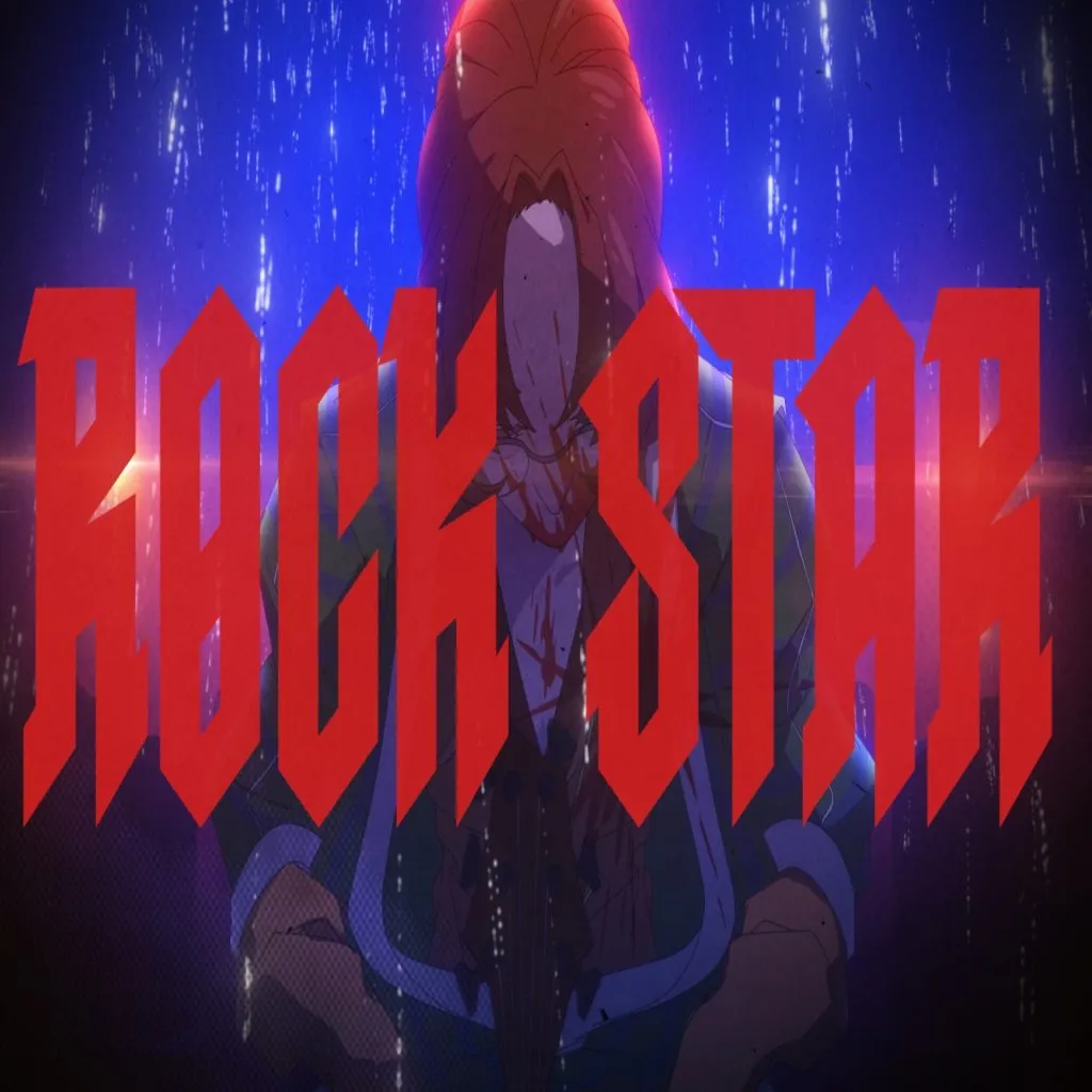 دانلود آهنگ ROCKSTAR Ado
