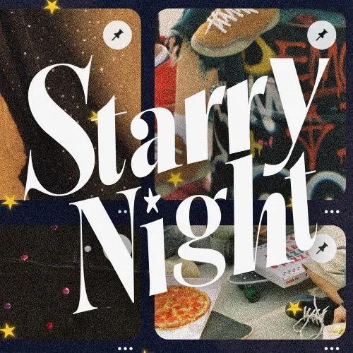 دانلود آهنگ Starry Night AIMERS