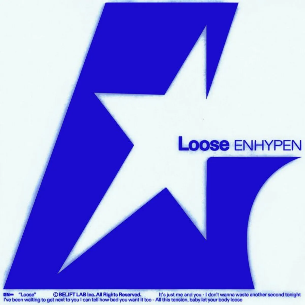 دانلود آهنگ Loose انهایپن (ENHYPEN)
