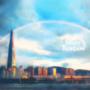 دانلود آهنگ Misty Rainbow ISEGYE IDOL