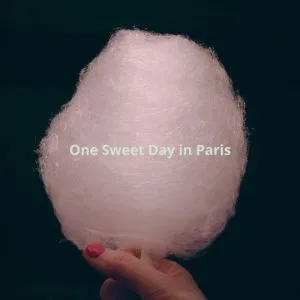 دانلود آهنگ One Sweet Day in Paris J.Fla