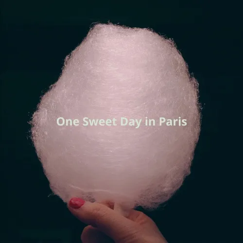 دانلود آهنگ One Sweet Day in Paris J.Fla