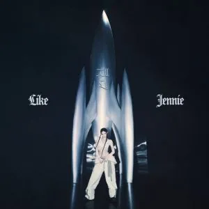 like JENNIE (Peggy Gou Remix) - JENNIE (BLACKPINK)