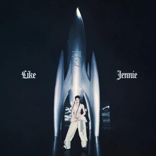 دانلود آهنگ like JENNIE (Peggy Gou Remix) جنی (بلک پینک) JENNIE (BLACKPINK)