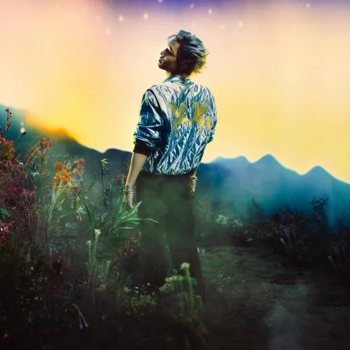 دانلود آهنگ Wait On Me کای (اکسو) KAI (EXO)