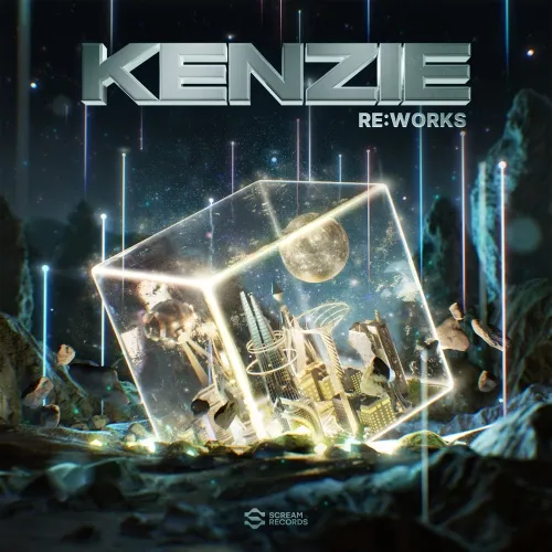 دانلود آهنگ Memories (KENZIE RE:WORKS) KENZIE & RIIZE