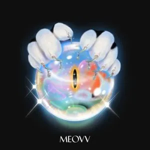 HANDS UP - MEOVV