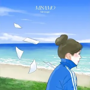 دانلود آهنگ Message MISAMO