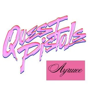دانلود آهنگ Разные Quest Pistols Show