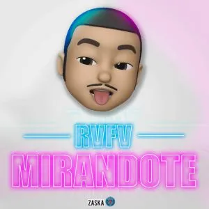 دانلود آهنگ Mirándote RVFV