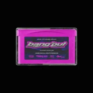 BANG OUT - WHIB