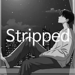 دانلود آهنگ I Saw Someone Like You (Stripped) YOONWON