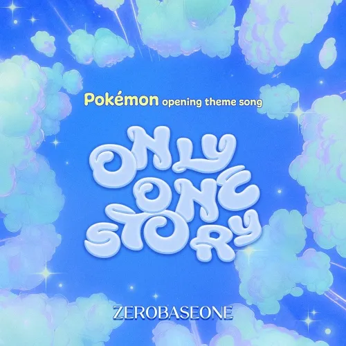 دانلود آهنگ Only One Story (Korean ver.) ZEROBASEONE