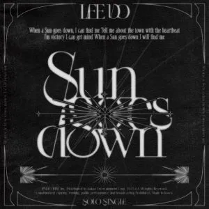 دانلود آهنگ Sun goes down (Feat. YongYong) وان آس (ONEUS) LEE DO