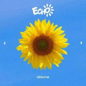 دانلود آهنگ Echo ablume