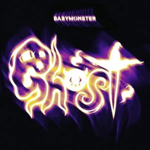 دانلود آهنگ Ghost بیبی مانستر (BABYMONSTER)