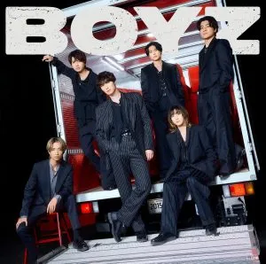 دانلود آهنگ SixTONES BOYZ
