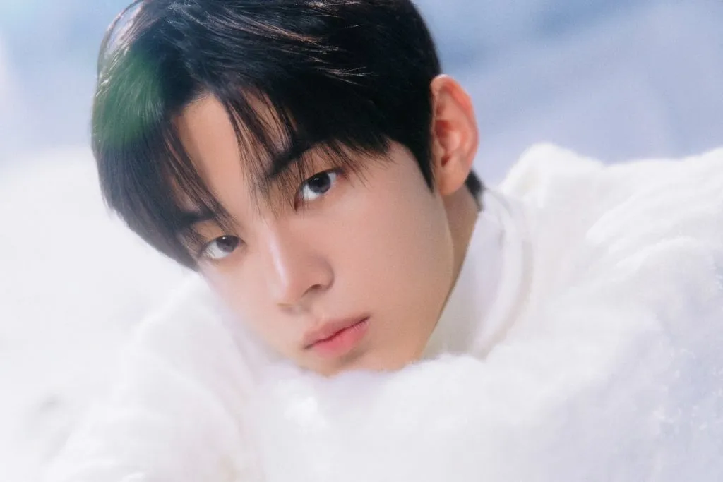 دانلود آهنگ (SEVEN (Original: JUNGKOOK ft. LATTO Dohoon (TWS)