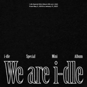 دانلود آهنگ LATATA (i-dle ver.) آیدل (i-dle)