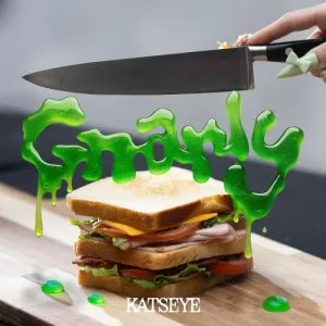 دانلود آهنگ Gnarly KATSEYE