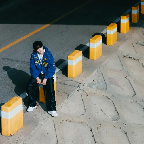 دانلود آهنگ Cool & Hot (feat. HA SUNG WOON) PARK WOO JIN (AB6IX)