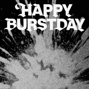 HAPPY BURSTDAY - سونتین (SEVENTEEN)