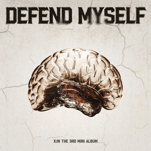 دانلود آلبوم جدید X:IN به نام Defend Myself