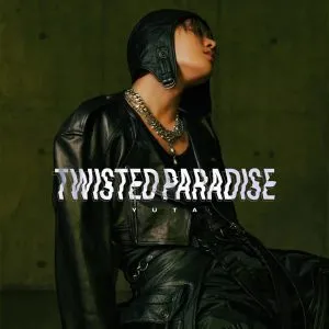 دانلود آهنگ TWISTED PARADISE یوتا (ان سی تی) YUTA (NCT)