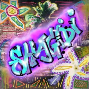 دانلود آهنگ Shagidi BINI