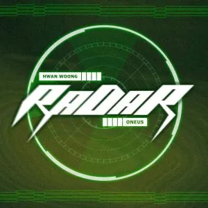 دانلود آهنگ RADAR وان آس HWAN WOONG (ONEUS)