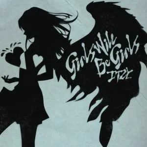 Girls Will Be Girls - ITZY