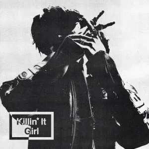 Killin' It Girl (Solo Version) - j-hope (BTS)