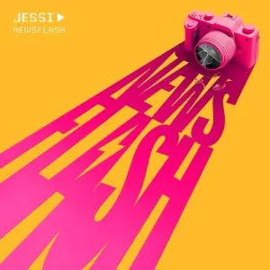Newsflash - Jessi