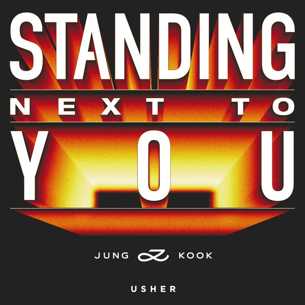 دانلود آهنگ Standing Next to You (Usher Remix) جونگ کوک (بی تی اس) JUNGKOOK (BTS)