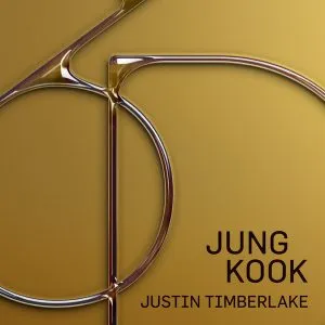 3D (Justin Timberlake Remix) - JUNGKOOK (BTS)