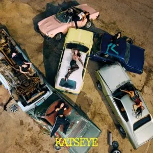 Gameboy - KATSEYE