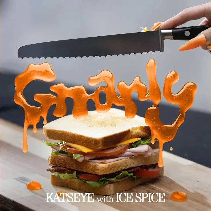 دانلود آهنگ Gnarly (Ice Spice Remix) KATSEYE