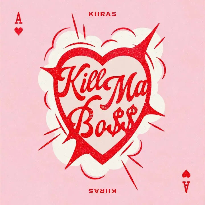 دانلود آهنگ KILL MA BO$$ KIIRAS