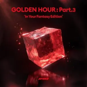 GOLDEN HOUR Part.3 - ایتیز (ATEEZ)