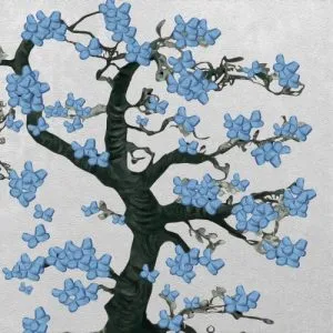 دانلود آهنگ butterflies (feat. TAEHYUN (TOMORROW X TOGETHER) & Kim Chaewon (LE SSERAFIM)) JVKE