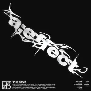 Stylish - THE BOYZ