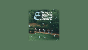 Electric Heart - 8TURN
