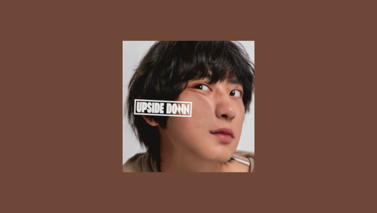 دانلود آهنگ Upside Down چانیول (اکسو) CHANYEOL (EXO)