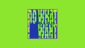 Do What I Want - Monsta X