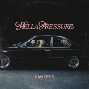 superstars - Saweetie & TWICE