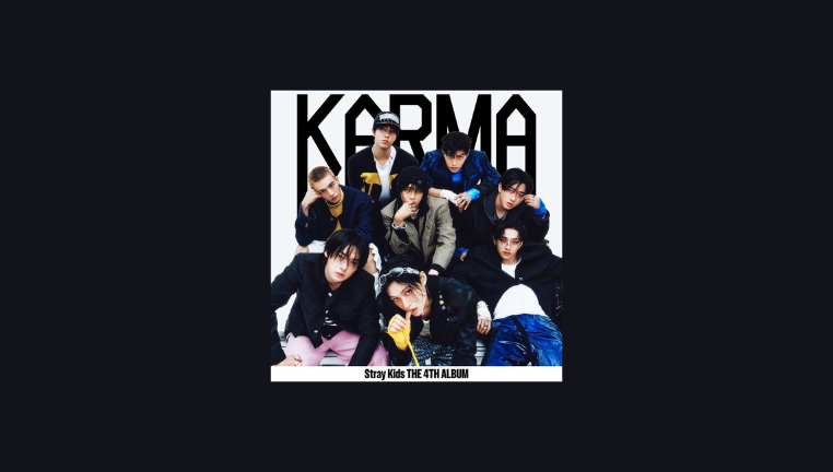 دانلود آهنگ CEREMONY استری کیدز (Stray Kids)