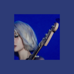 دانلود آهنگ BLUE سانمی (SUNMI)