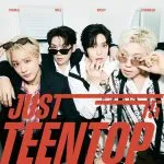 دانلود آلبوم جدید تین تاپ (Teen Top) به نام Just 15 Just Teen Top