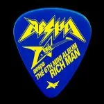 دانلود آلبوم جدید اسپا (aespa) به نام Rich Man